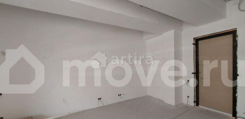 Студия, 38.5 м2, 8/8 эт. Москва - изображение 5