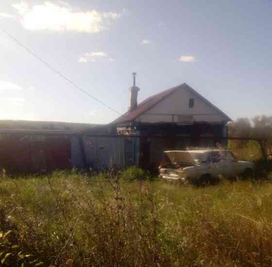 Дом, 55 м2, 15 соток, 1 эт. Похвистнево