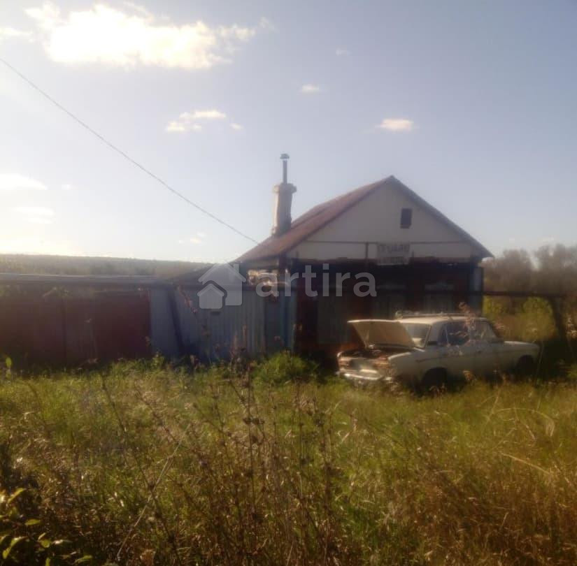 Дом, 55 м2, 15 соток, 1 эт. Похвистнево - изображение 4