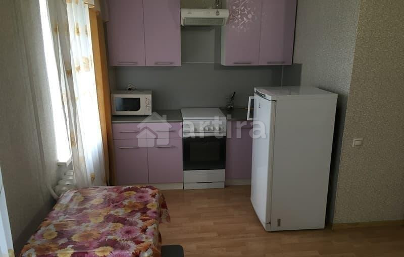 1-комн. квартира, 30 м2, 5/5 эт. Туймазы - изображение 2