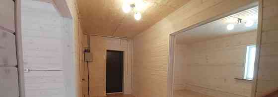 Дом, 107.4 м2, 4.77 сотки, 2 эт. Ломоносов