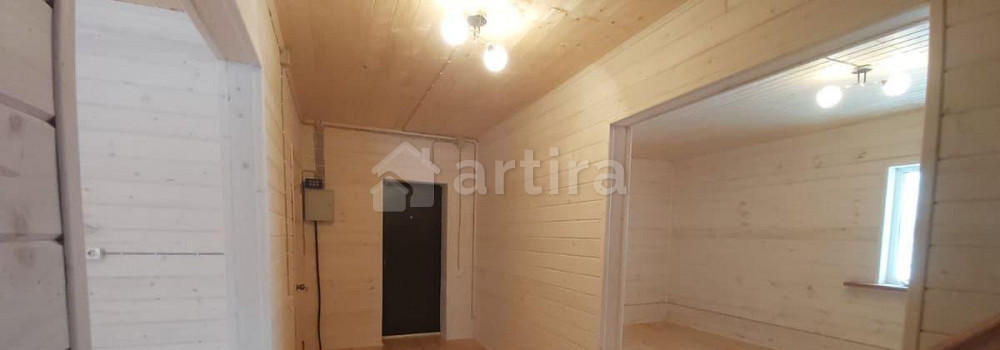 Дом, 107.4 м2, 4.77 сотки, 2 эт. Ломоносов - изображение 2