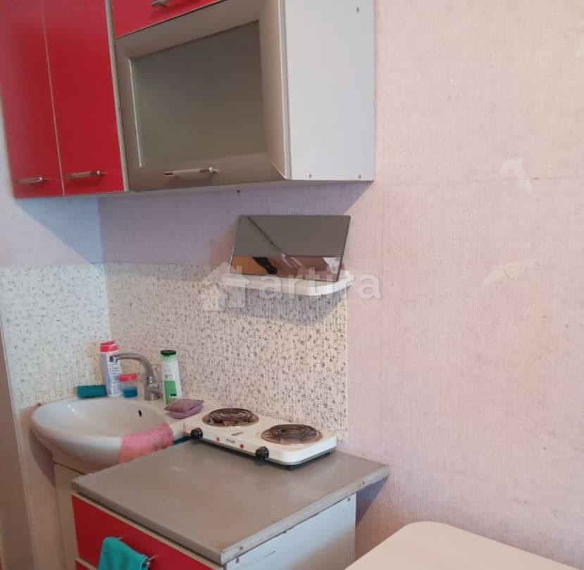 Комната, 11 м2, 1/5 эт. Нефтекамск - изображение 2