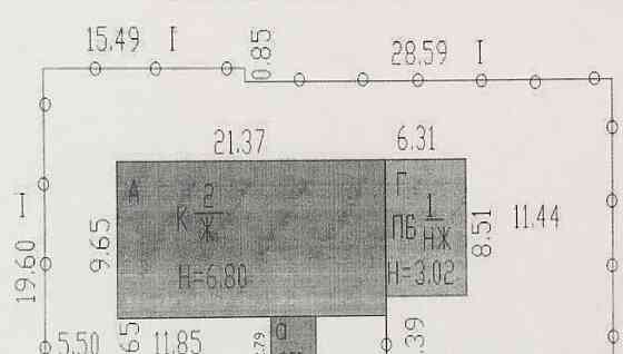 Коттедж, 247.9 м2, 8 соток, 2 эт. Самара