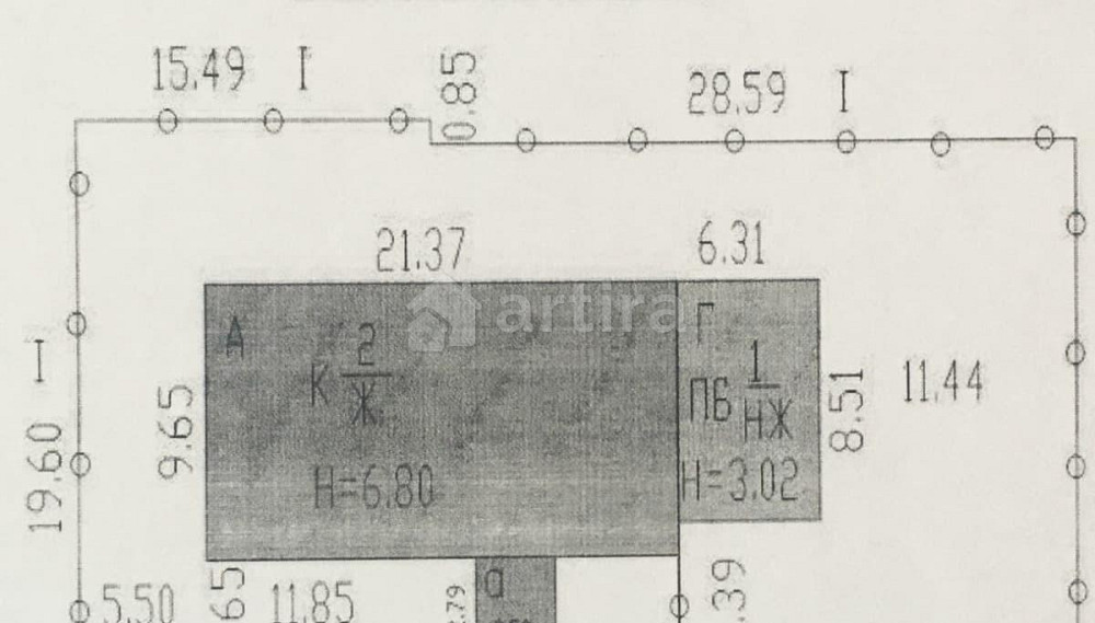 Коттедж, 247.9 м2, 8 соток, 2 эт. Самара - изображение 4