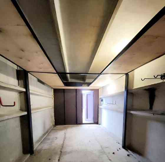 Гараж, 18 м2 Санкт-Петербург