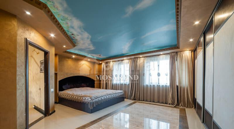 Коттедж, 650 м2 Москва - изображение 16