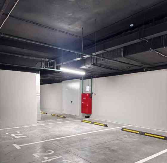 Гараж, 15 м2 Москва