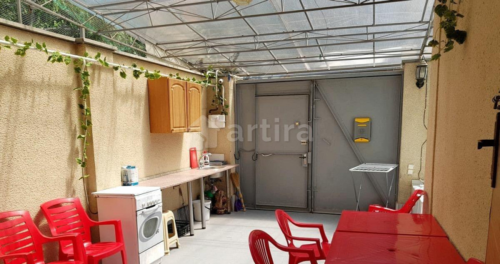 Дом, 115 м2, 2 сотки, 2 эт. Евпатория - изображение 3