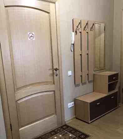 1-комн. квартира, 37 м2, 8/16 эт. Казань