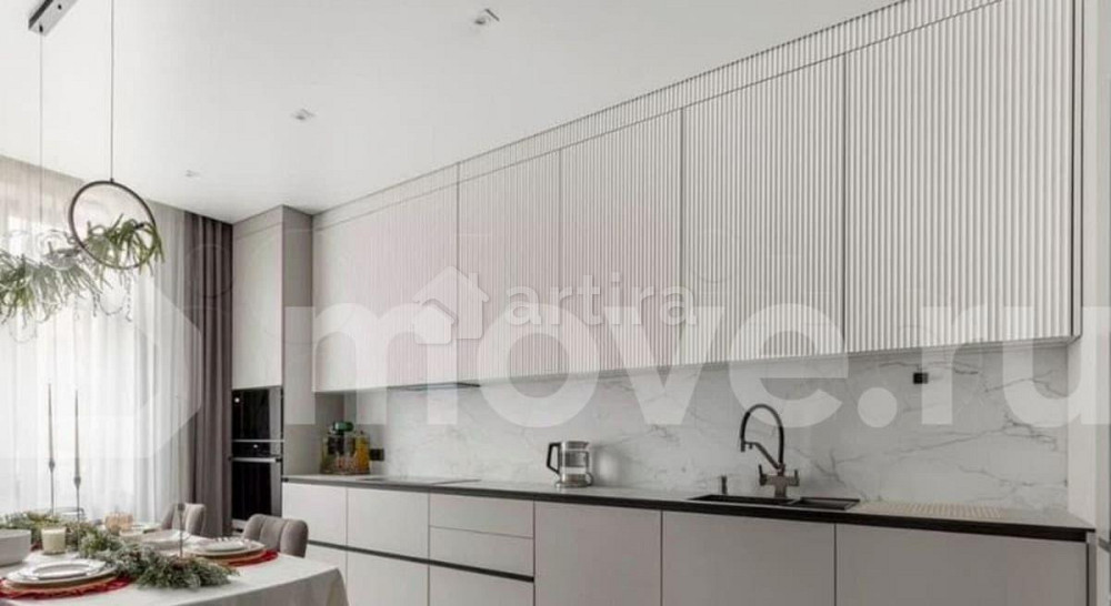 3-комн. квартира, 65.5 м2, 7/12 эт. Москва - изображение 7