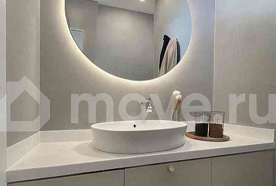 4-комн. квартира, 124.6 м2, 11/33 эт. Москва