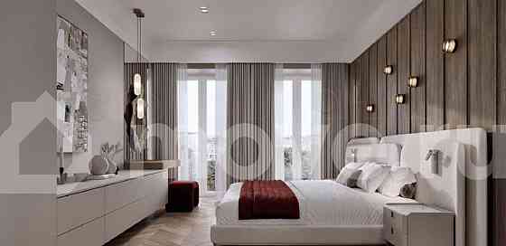 5-комн. апарт-ы, 171 м2, 12/20 эт. Москва