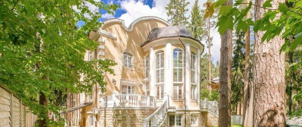 Дом, 650 м2, 17 соток, 3 эт. Одинцово - изображение 7