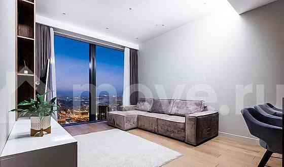 2-комн. апарт-ы, 60.5 м2, 51/68 эт. Москва