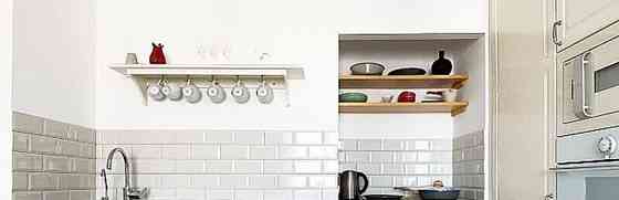 1-комн. квартира, 43 м2, 3/5 эт. Самара