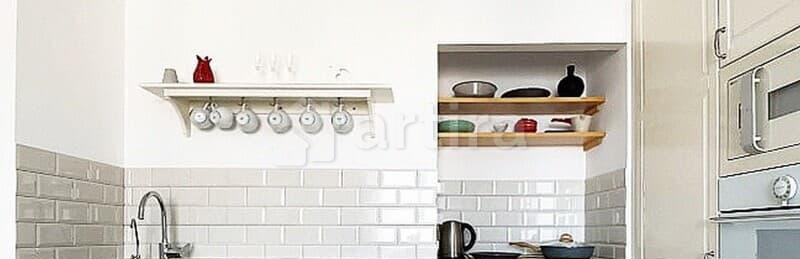 1-комн. квартира, 43 м2, 3/5 эт. Самара - изображение 3