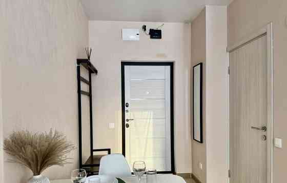 1-комн. квартира, 25 м2, 2/18 эт. Москва