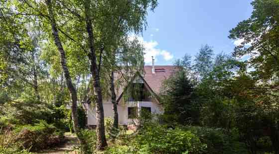 Коттедж, 600 м2 Краснознаменск