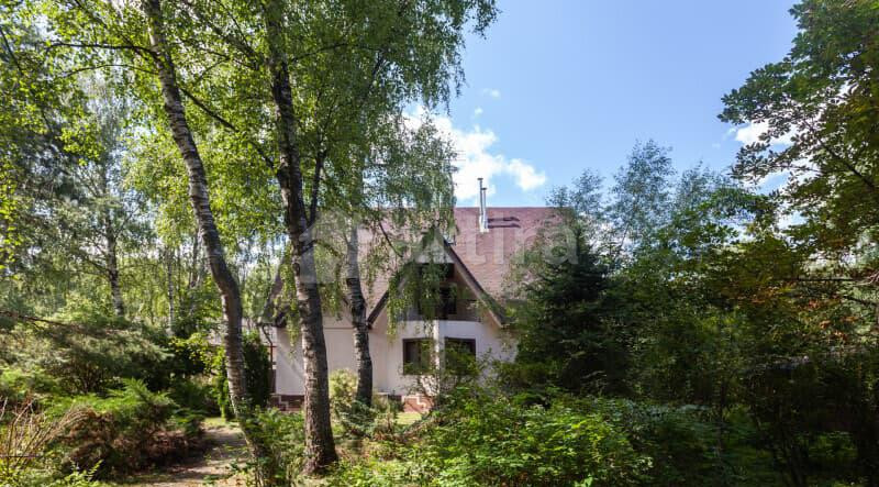 Коттедж, 600 м2 Краснознаменск - изображение 5