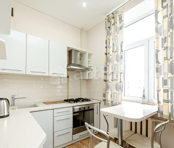 2-комн. квартира, 50 м2, 2/5 эт. Екатеринбург - изображение 6