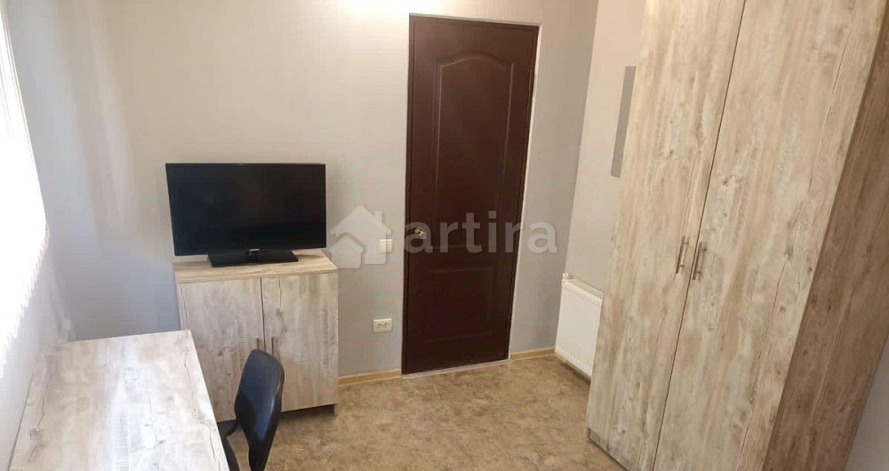 Дом, 55 м2, 4 сотки, 1 эт. Симферополь - изображение 2