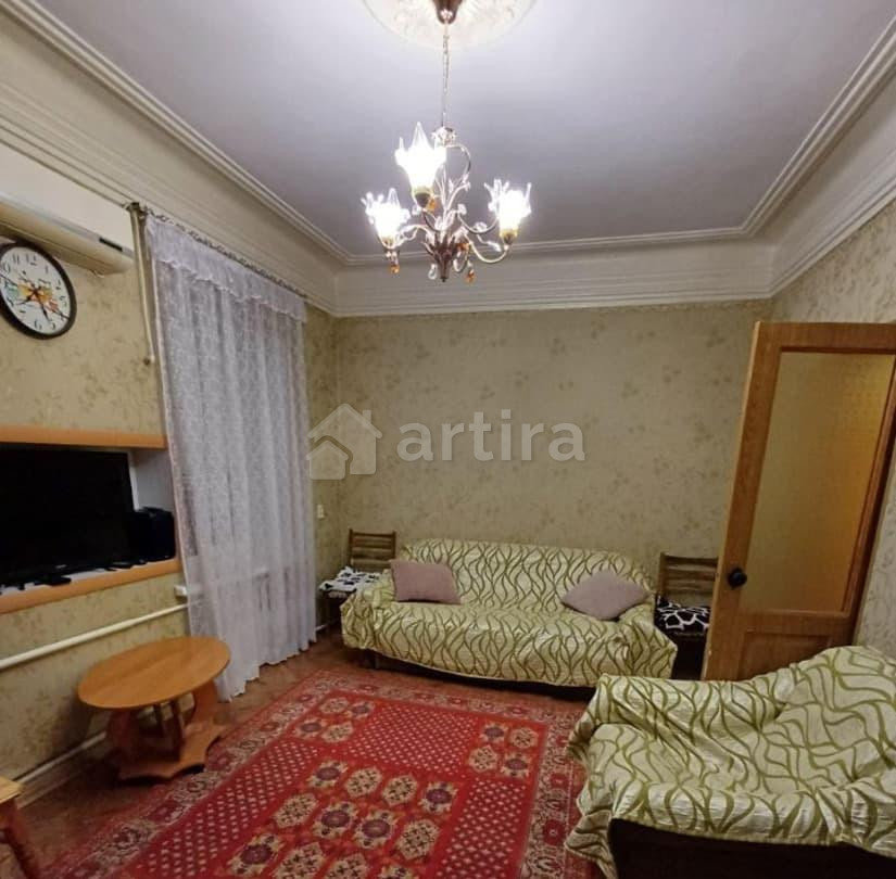 Дом, 79 м2, 1 сотка, 2 эт. Симферополь - изображение 2