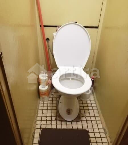 Комната, 15 м2, 3/5 эт. Москва - изображение 8