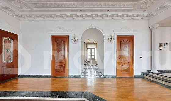 4-комн. квартира, 182.5 м2, 6/6 эт. Москва