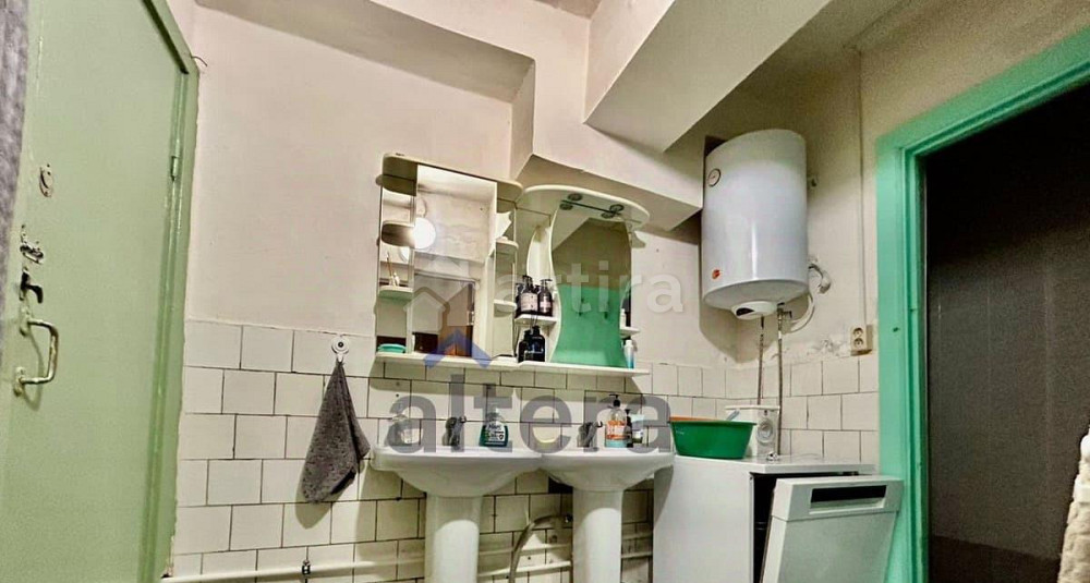 Комната, 15 м2, 5/5 эт. Казань - изображение 6