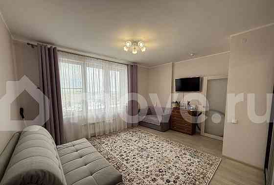 1-комн. квартира, 38.1 м2, 9/14 эт. Москва