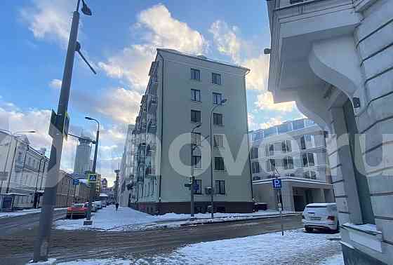 Студия, 11.2 м2, 1/6 эт. Москва