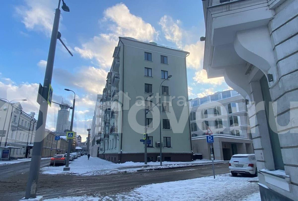 Студия, 11.2 м2, 1/6 эт. Москва - изображение 5