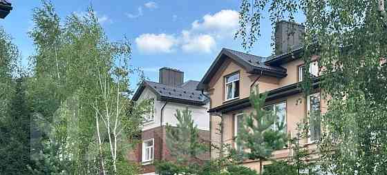 Дом, 400 м2, 8 соток, 3 эт. Одинцово