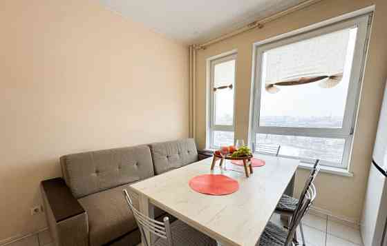 2-комн. квартира, 48 м2, 20/25 эт. Химки