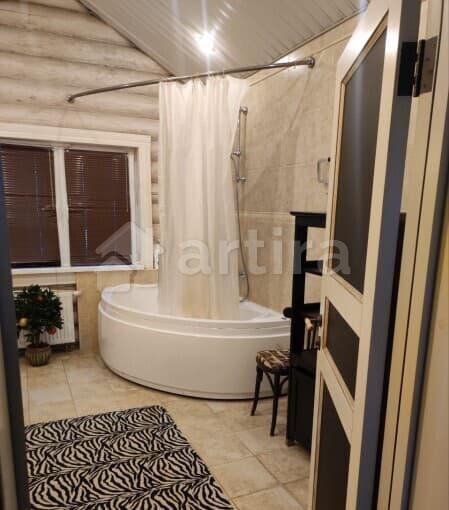 Коттедж, 350 м2 Сергиев Посад - изображение 19