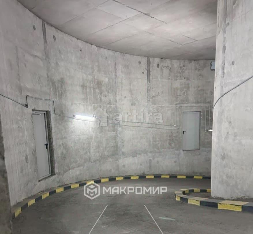 Гараж, 13.3 м2 Санкт-Петербург - изображение 5