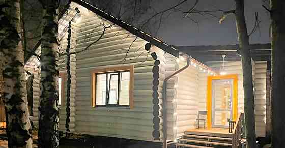 Коттедж, 115 м2, 6 соток, 2 эт. Домодедово