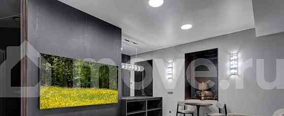 3-комн. квартира, 76.9 м2, 13/22 эт. Москва