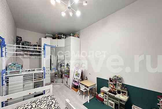 4-комн. квартира, 76.1 м2, 3/5 эт. Москва