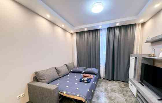 1-комн. квартира, 38 м2, 10/17 эт. Лобня