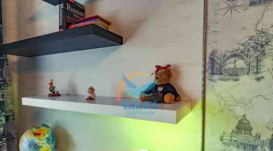 2-комн. квартира, 98 м2, 2/3 эт. Санкт-Петербург