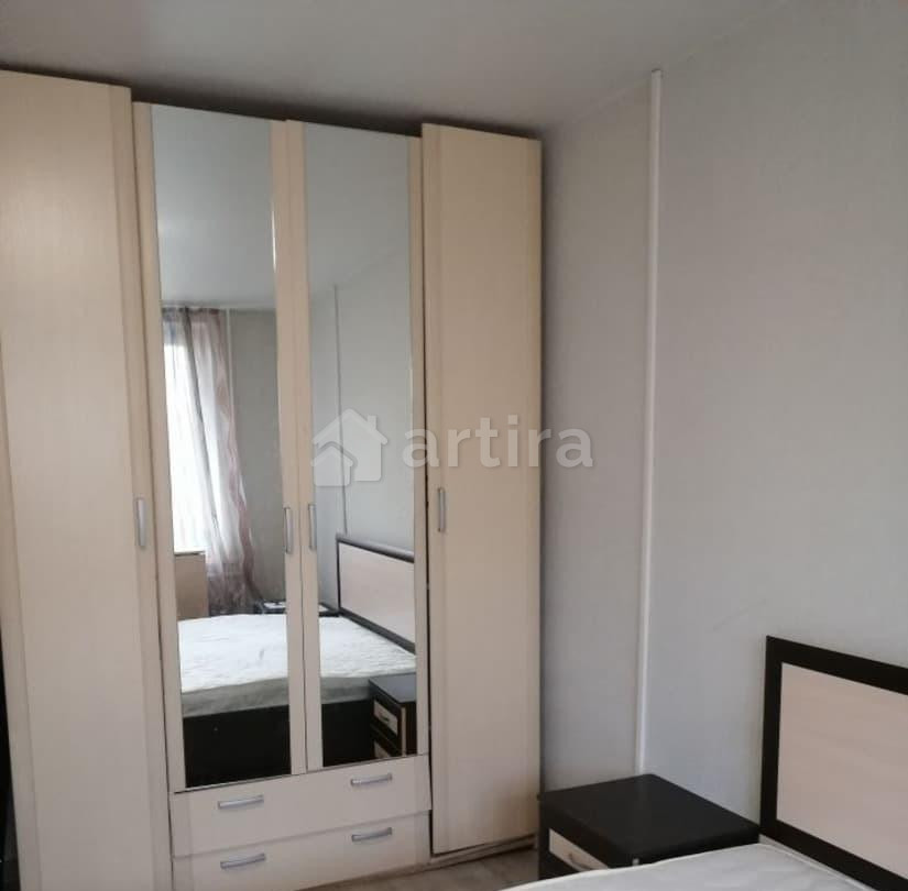 Комната, 16 м2, 3/5 эт. Москва - изображение 1