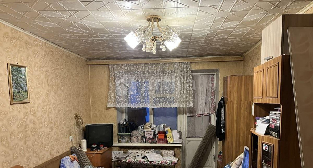 Комната, 17 м2, 5/5 эт. Пермь - изображение 2