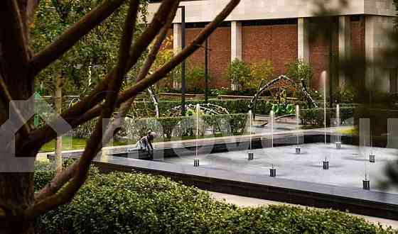 5-комн. пентхаус, 255.4 м2, 16/35 эт. Москва