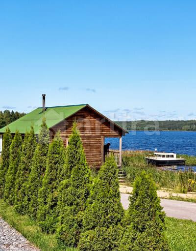 Коттедж, 180 м2 Сосново - изображение 8