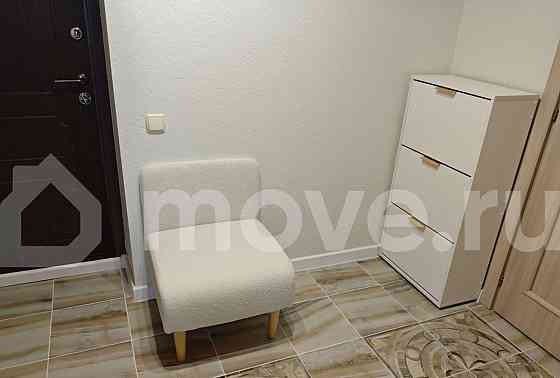 1-комн. квартира, 51 м2, 2/30 эт. Москва