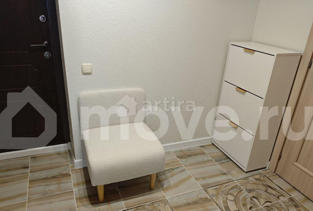 1-комн. квартира, 51 м2, 2/30 эт. Москва - изображение 3