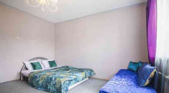 3-комн. квартира, 72 м2, 8/12 эт. Москва