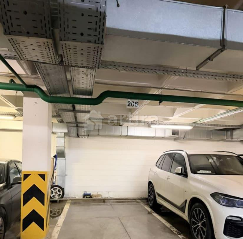 Гараж, 13.5 м2 Москва - изображение 1